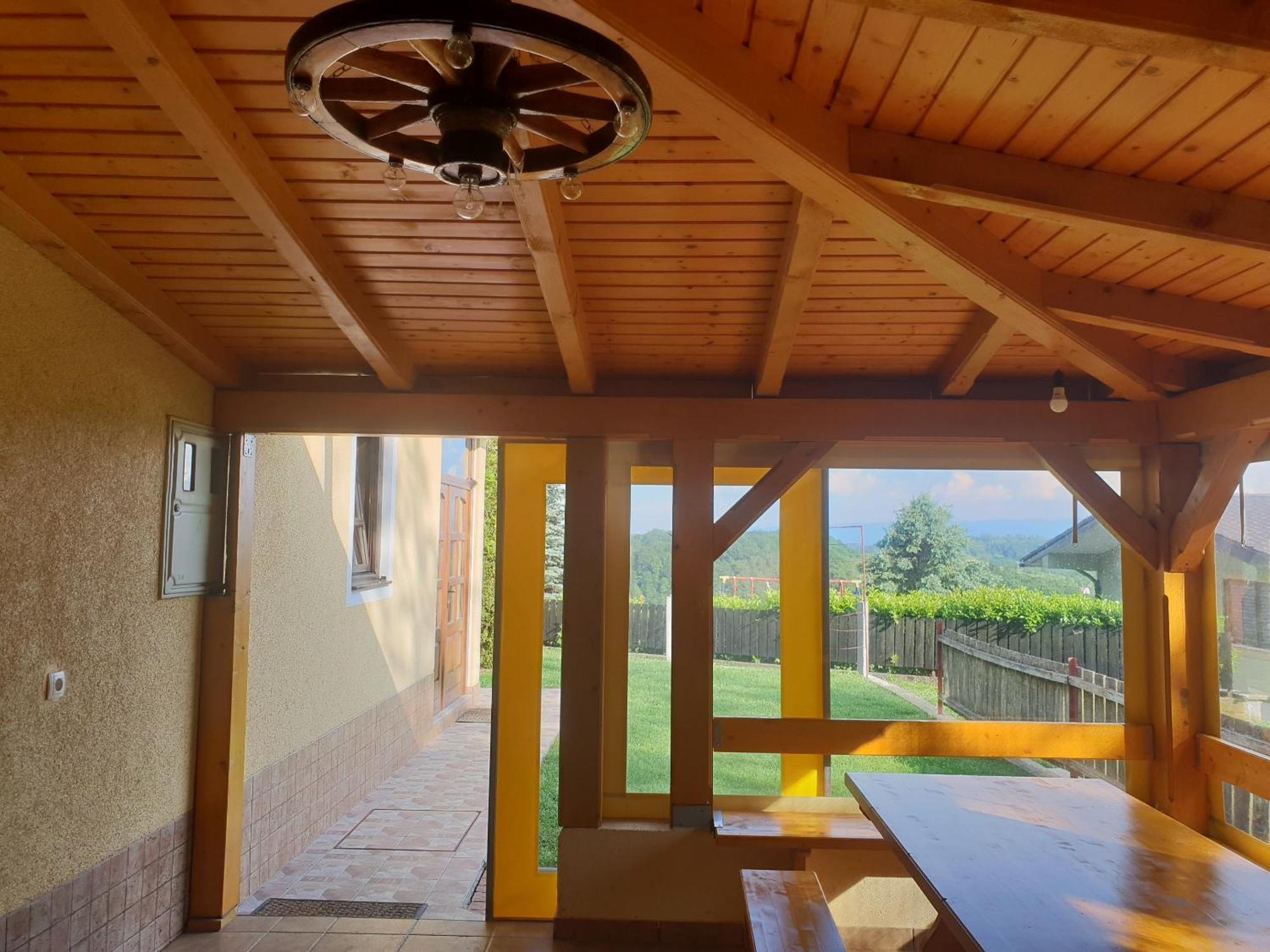 Villa Ruralna Kuca Za Odmor Golub Skaricevo Exterior foto
