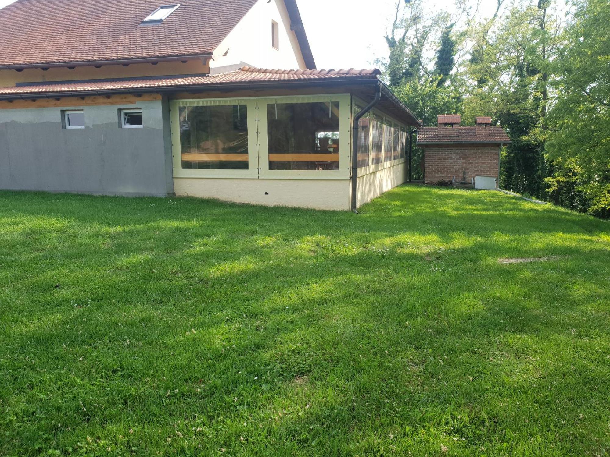 Villa Ruralna Kuca Za Odmor Golub Skaricevo Exterior foto