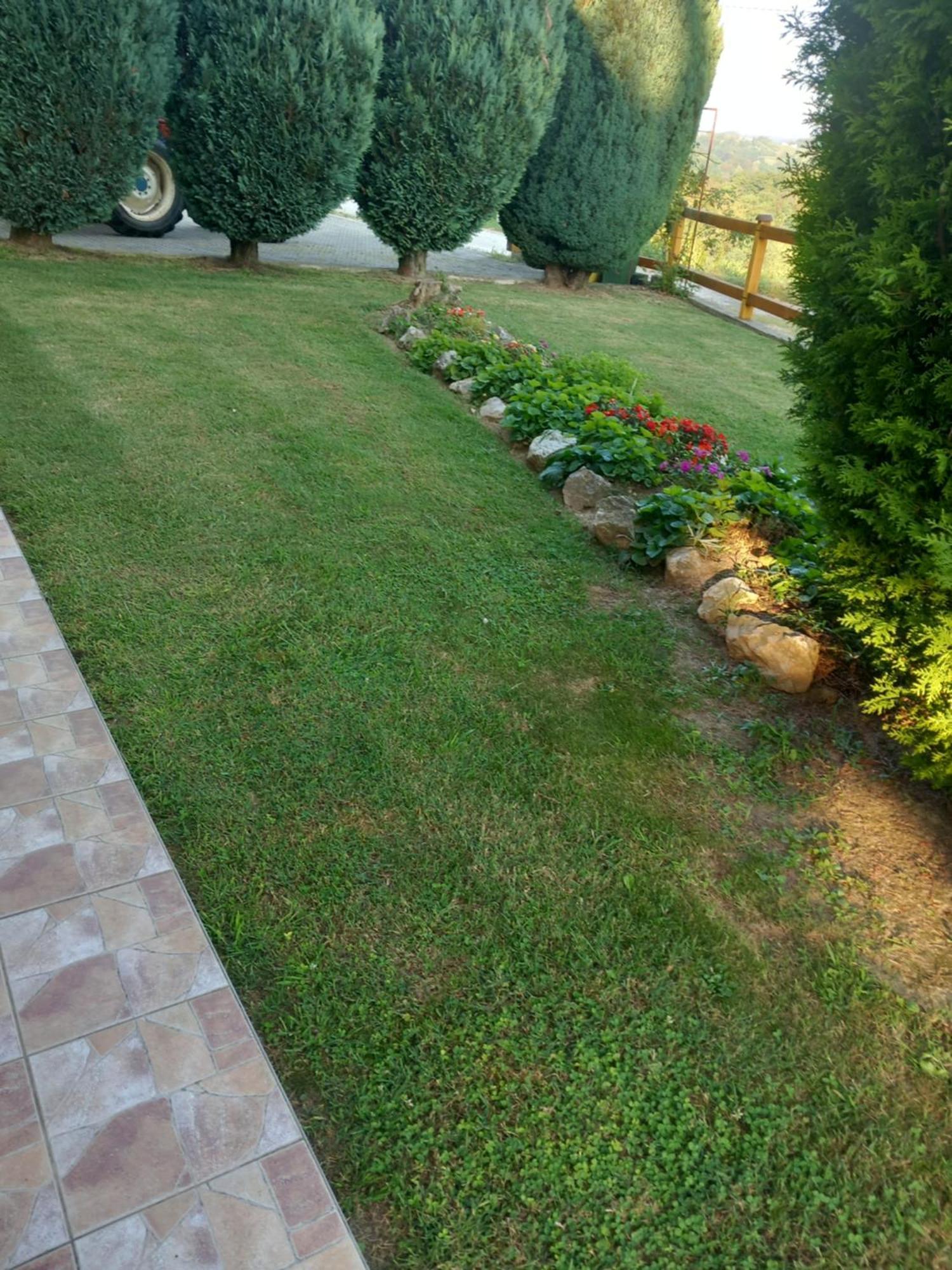 Villa Ruralna Kuca Za Odmor Golub Skaricevo Exterior foto