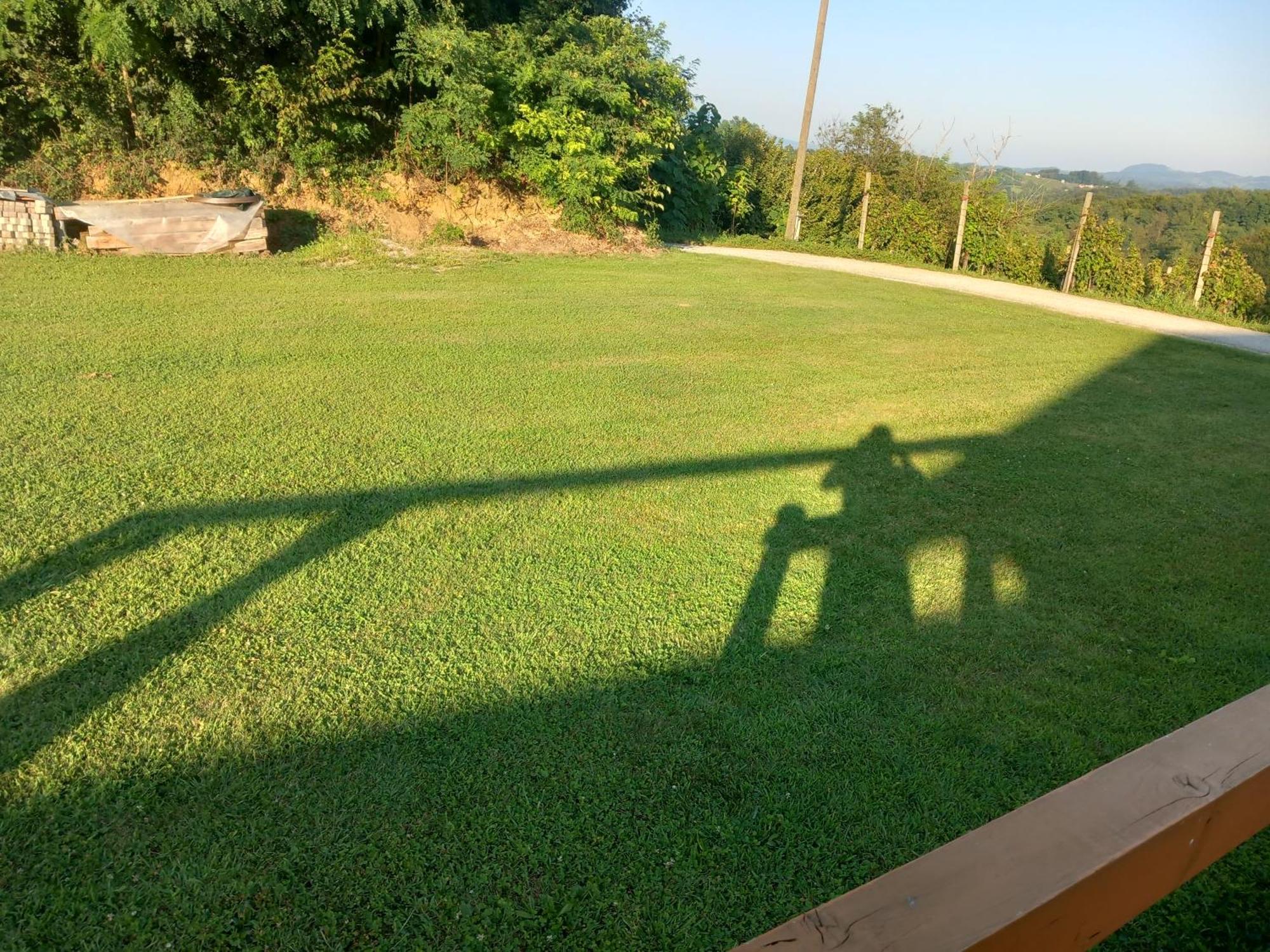 Villa Ruralna Kuca Za Odmor Golub Skaricevo Exterior foto